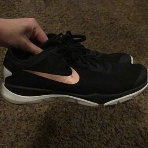 Nike Flex Supreme TR4